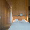 Отель quartier - Lodges Tagesbar Forum, фото 18