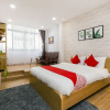 Отель OYO 414 Saigon Home, фото 3