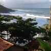 Отель Chale Tiririca Surf & Mar, фото 18