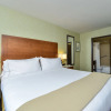 Отель Holiday Inn Express New York - Manhattan West Side, an IHG Hotel, фото 29