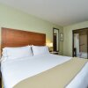 Отель Holiday Inn Express New York - Manhattan West Side, an IHG Hotel, фото 24