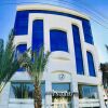 Отель The Seventh Star Hotel Suites в Аммане