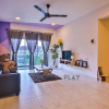 Отель PLAY Residence QUINTET Cameron Highlands, фото 2