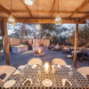 Отель Makakatana Bay Lodge, фото 12