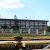 Отель Lashio Motel, фото 7