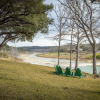 Отель Deep Water On The Blanco 3 Bedroom Home, фото 19