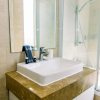 Отель Comfy And Elegant 2Br At Menteng Park Apartment, фото 4