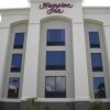 Отель Hampton Inn Okeechobee - Lake Okeechobee в Окичоби