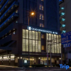 Отель Hot Spring OSAKA HINODE HOTEL NIPPONBASHI, фото 39