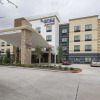 Отель Fairfield Inn & Suites Houston Pasadena, фото 6