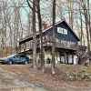 Отель Your Ski Home: Powder Park Place - Upper Level. Close To Killington. Hot Tub. 4 Bedroom Home, фото 14