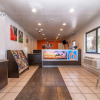 Отель Motel 6 Palm Springs, CA - East - Palm Canyon, фото 14