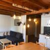 Отель Superbe appartement T3 duplex, Ax les thermes, фото 9