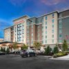 Отель Hampton Inn & Suites by Hilton Atlanta Perimeter Dunwoody в Атланте