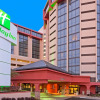 Отель Holiday Inn Austin -Town Lake, an IHG Hotel, фото 1