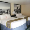 Отель Super 8 By Wyndham Vallejo/Napa Valley, фото 3
