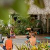 Отель Amaca Beach Hotel - Quimixto Eco Resort, фото 31