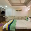 Отель Treebo Trend Shree Krishna Palace, фото 16