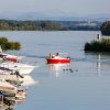 Отель Camping & Pension Au an der Donau, фото 23