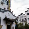 Отель Kunlun International Youth Hostel (Huangshan City Branch) в Хуаншане