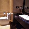 Отель Wuhan Chaoman Hotel Optic Valley, фото 16