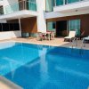 Отель Villa With Private Pool 5 Star Complex In Alanya, фото 8
