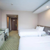 Отель Jinjiang Garden Hotel, фото 2