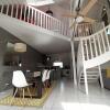 Отель Superbe loft 90m² proche parc expo Nantes (6p), фото 9
