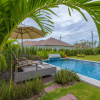 Отель Private 3 Bedroom Pool Villa! (MS22), фото 16