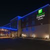 Отель Holiday Inn Express Tulsa - Woodland Hills, фото 35