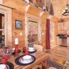 Отель A View To Remember 204 - Two Bedroom Cabin, фото 32