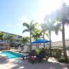 Отель Caloundra Central Apartment Hotel, фото 36