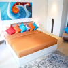 Отель Emerald Patong New Studio with Balcony, фото 4