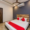 Отель Oyo 15743 Namaste, фото 10