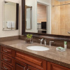 Отель Vail_streamside_1bd, фото 12