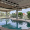 Отель Sandy Shores West 104 2 Bedroom Condo by RedAwning, фото 16