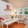 Отель 6 Person Holiday Home in Hals, фото 8