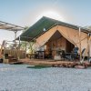 Отель Safari Tent With Private Pool in Paderne/albufeira, фото 16