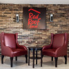 Отель Red Roof Inn Anderson, IN, фото 13