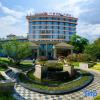 Отель Jiangyou International Grand Hotel, фото 21