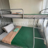 Отель Green Residences 1Br with Balcony Hotel Like with in Metro Manila Free Breakfast for 2, фото 12
