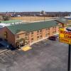 Отель Booneslick Lodge of Neosho, фото 6