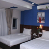 Отель Melyna Hotel, фото 5