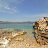 Отель Spacious 100m2 apt W.big Terrace & Great sea View, фото 18