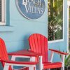 Отель Siesta Key Beachside Villas, фото 1