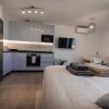 Отель e1 penthouse studio-hosted by sweetstay, фото 32