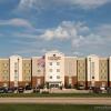 Отель Candlewood Suites - Fort Worth/West, an IHG Hotel в Форт-Уэрте