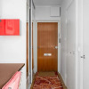 Отель WeHost Spacious Traveller’s HQ Above Metro @Vilhonvuorenkuja 16, фото 6