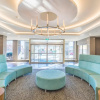 Отель Vittoria Hotel and Suites, фото 2