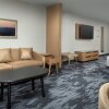 Отель Fairfield Inn & Suites by Marriott Appleton, фото 5